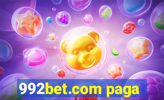 992bet.com paga